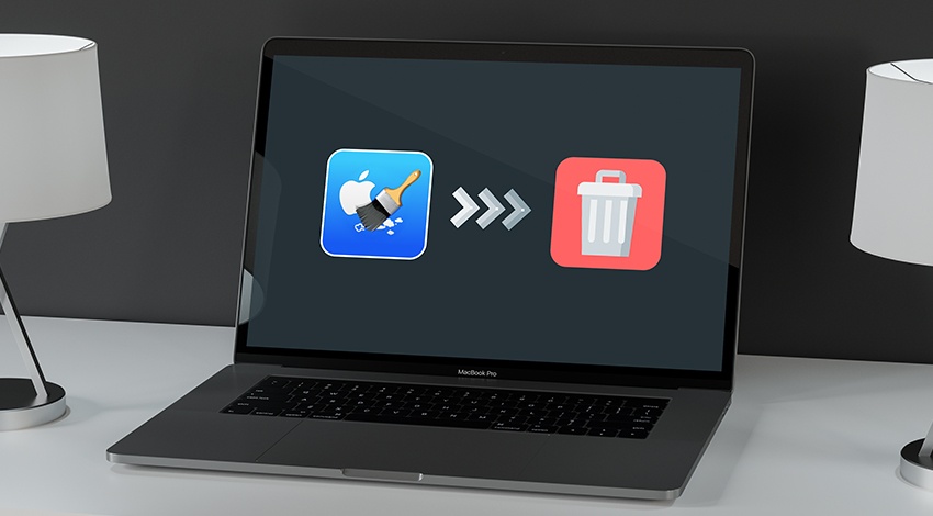 Remove Mac Cleaner Malware